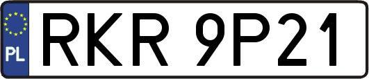 RKR9P21