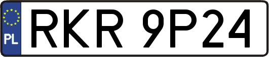 RKR9P24