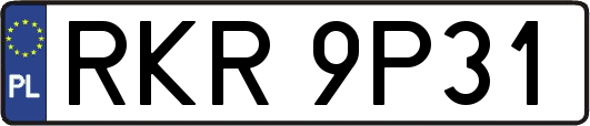 RKR9P31