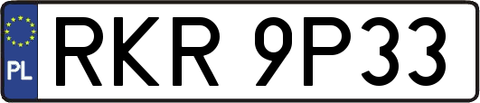 RKR9P33