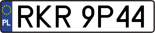 RKR9P44