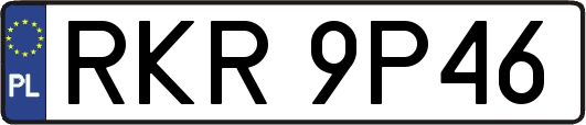 RKR9P46