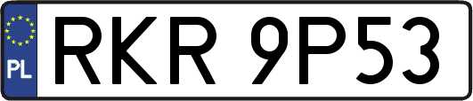RKR9P53