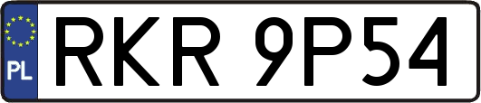 RKR9P54