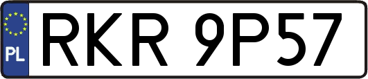 RKR9P57