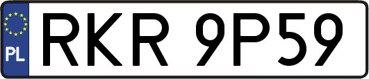 RKR9P59