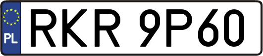 RKR9P60