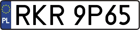 RKR9P65
