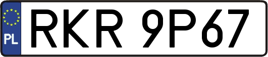 RKR9P67