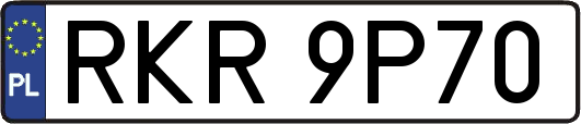 RKR9P70