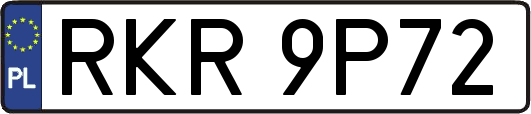 RKR9P72