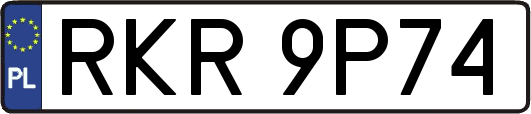 RKR9P74