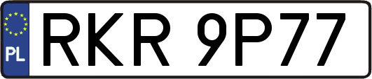 RKR9P77