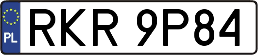RKR9P84