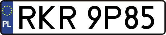 RKR9P85