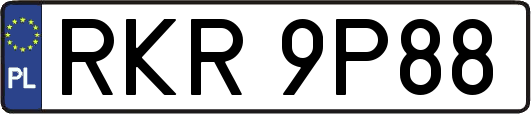 RKR9P88