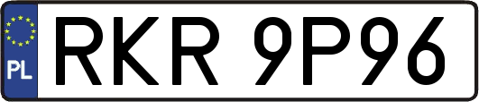 RKR9P96