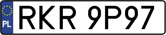 RKR9P97