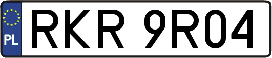 RKR9R04
