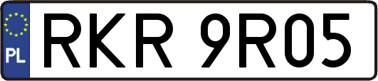 RKR9R05