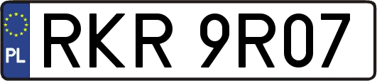 RKR9R07