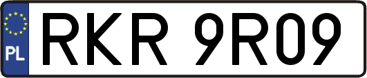 RKR9R09