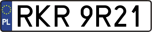 RKR9R21