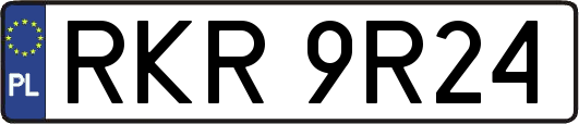 RKR9R24