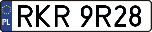 RKR9R28