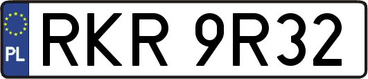 RKR9R32