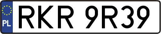RKR9R39