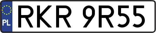 RKR9R55
