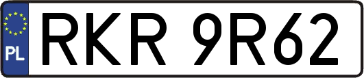 RKR9R62