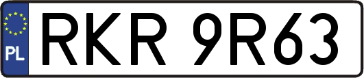RKR9R63