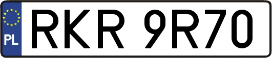 RKR9R70
