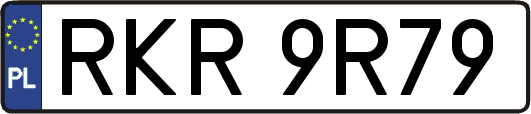 RKR9R79