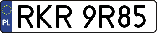 RKR9R85