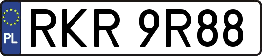 RKR9R88