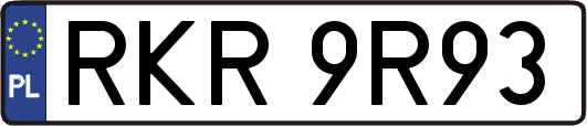 RKR9R93