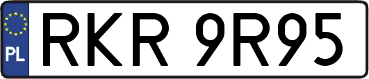 RKR9R95