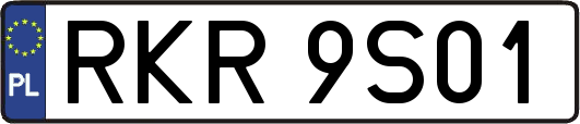 RKR9S01