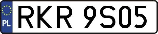 RKR9S05