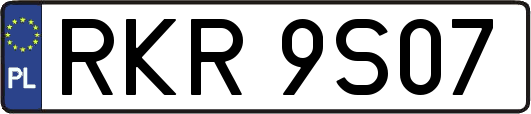RKR9S07