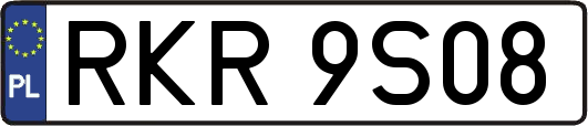 RKR9S08