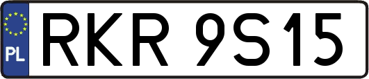 RKR9S15