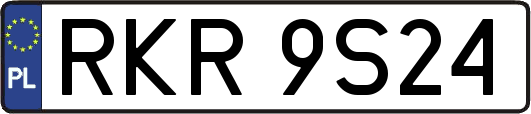 RKR9S24