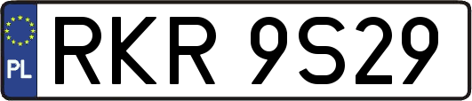 RKR9S29