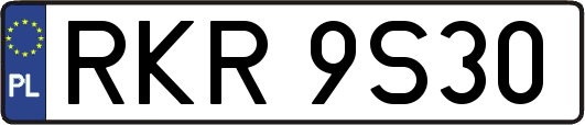 RKR9S30