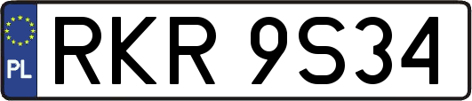 RKR9S34