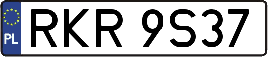 RKR9S37